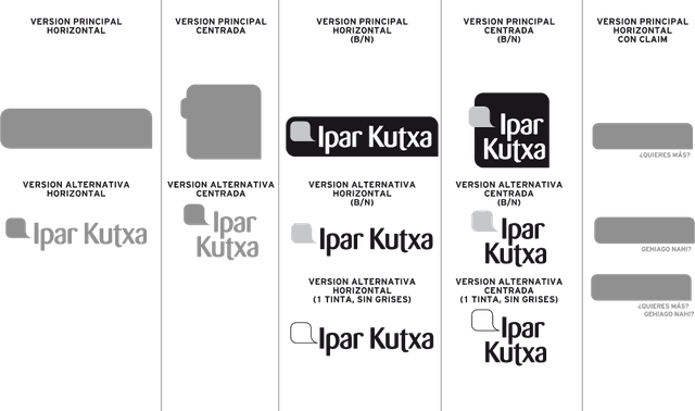 Ipar Kutxa Logo download