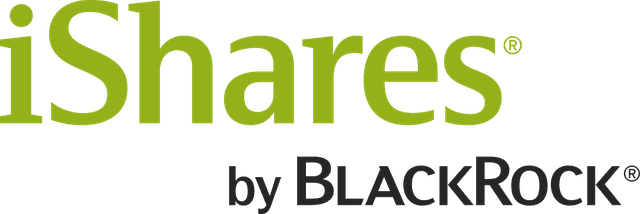 IShares by BlackRock Logo download