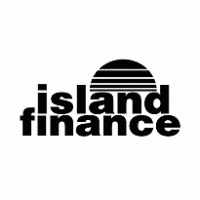 Island Finance Logo download