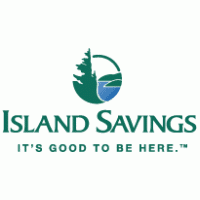 Island Savings Credit Union Logo download