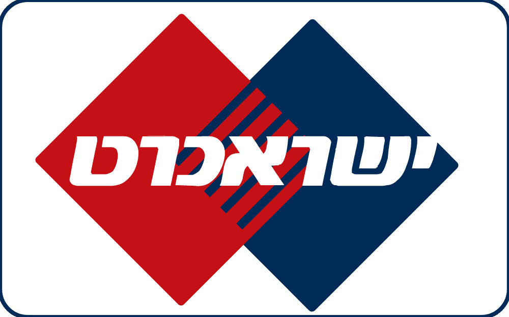 Isracard Logo download