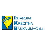 Istarska Kreditna Banka Logo download