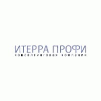 ITERRAPROFI Logo download
