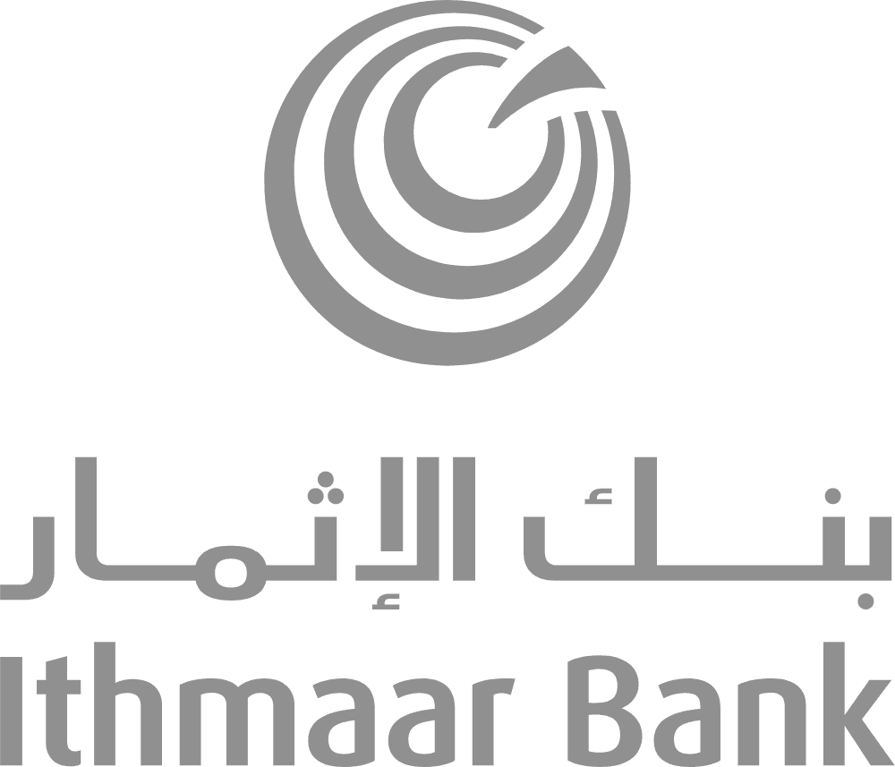 Ithmaar Bank Logo download