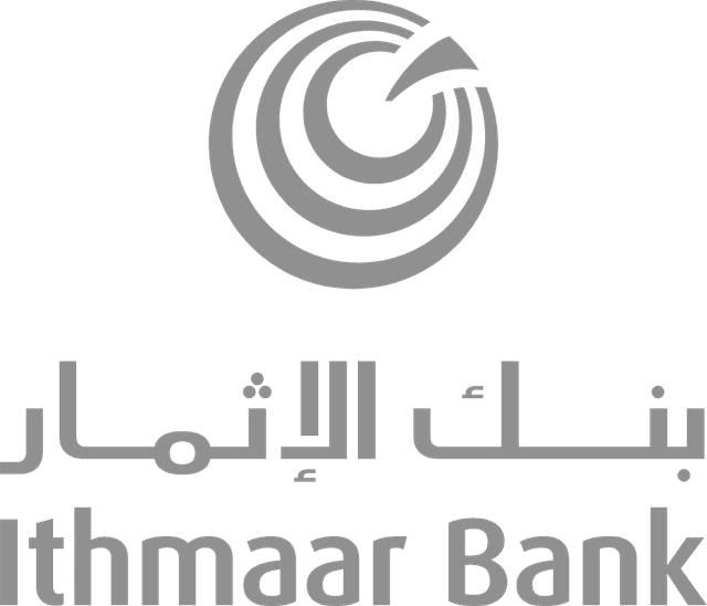 Ithmaar Bank Logo download