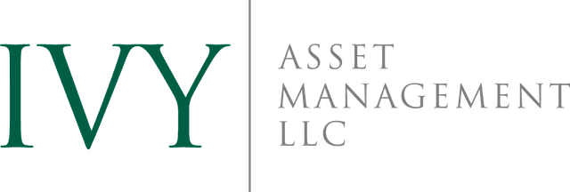 IVY Asset Management LLC Logo download