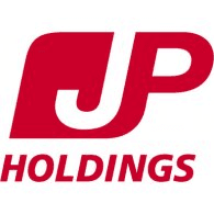 Japan Post Holdings Logo download