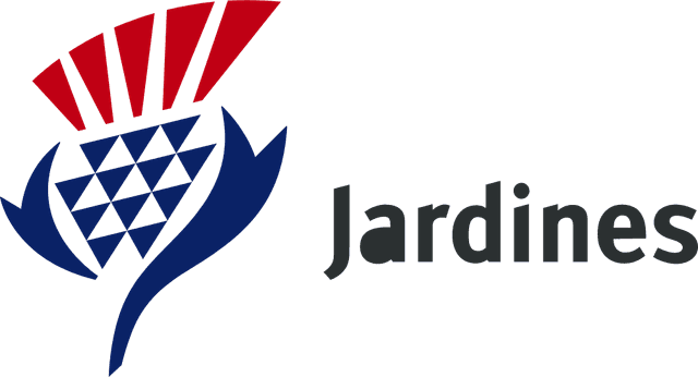 Jardines Logo download