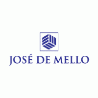 José De Mello Logo download