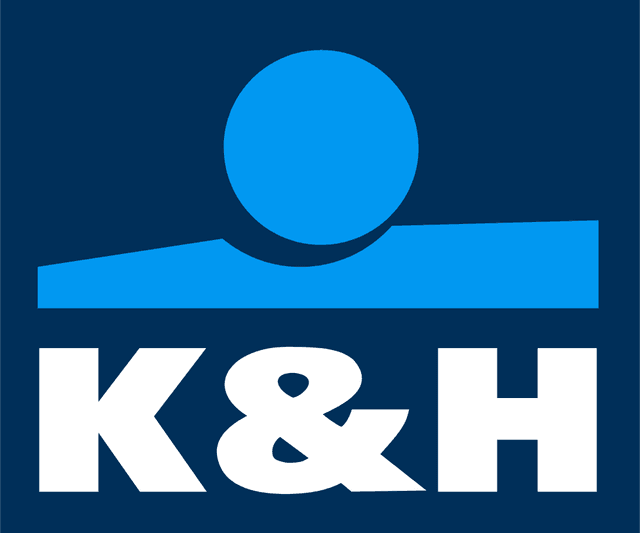 K & H Logo download