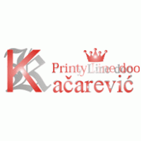 Kacarevic Printy Line Logo download