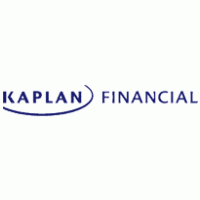 Kaplan Financial Logo download