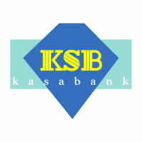 Kasabank Logo download