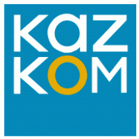 Kazkom Logo download