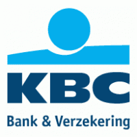 KBC Bank & Verzekering Logo download