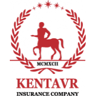Kentavr Logo download