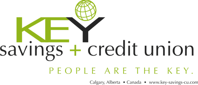 Key Savings + Credit Union Logo download