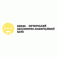 Kievo-Pecherskij Bank Logo download