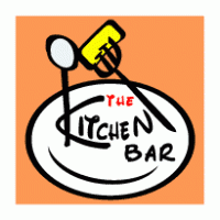 Kitchen Bar Logo download