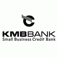 KMB Bank Logo download