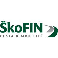 ŠkoFIN Logo download
