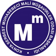 Konya Serbest Muhasebeciler Logo download