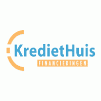Krediethuis Financieringen Logo download