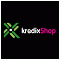 KredixShop Logo download