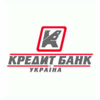 Kredyt Bank Ukraine Logo download