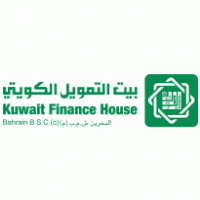 Kuwait Finance House (Bahrain) B.S.C. (c) Logo download