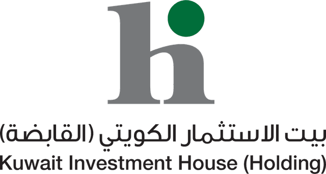 Kuwait Investment House Logo download