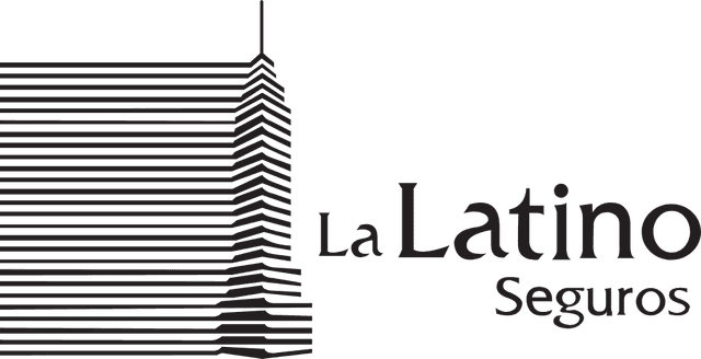 La Latino Seguros Logo download
