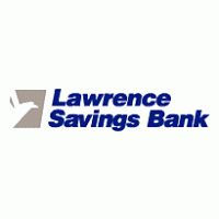 Lawrence Savings Bank Logo download
