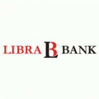 libra bank Logo download