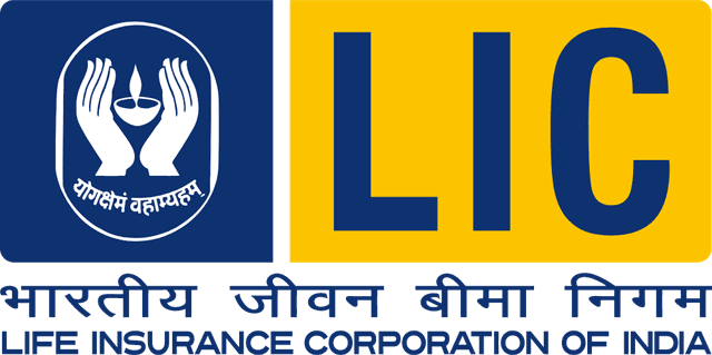 LIC India Logo download