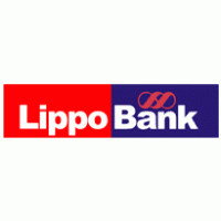 Lippo Bank Logo download