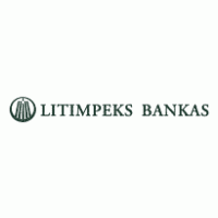 Litimpeks Bankas Logo download