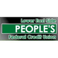 Lower East Side People's FCU Logo download