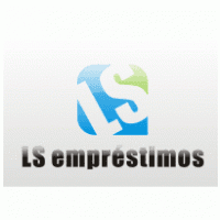 LS empréstimos Logo download