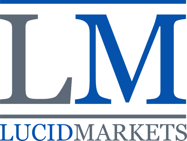 Lucid Markets Logo download