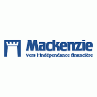 Mackenzie Financial Corporation Logo download