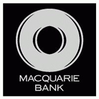 Macquarie Bank Limited Logo download