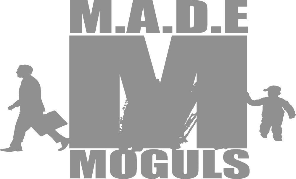 MADE Moguls Logo download