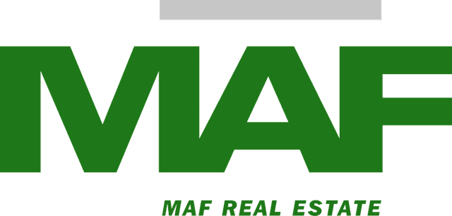 MAF Real Estate Logo download