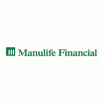 Manulife Financial Logo download