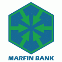 Marfin Bank Logo download