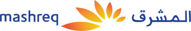Mashreq Bank Logo download