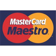 Mastercard Maestro Logo download