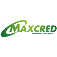 Maxcred Logo download