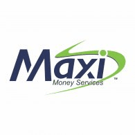 Maxi Money Services Logo download